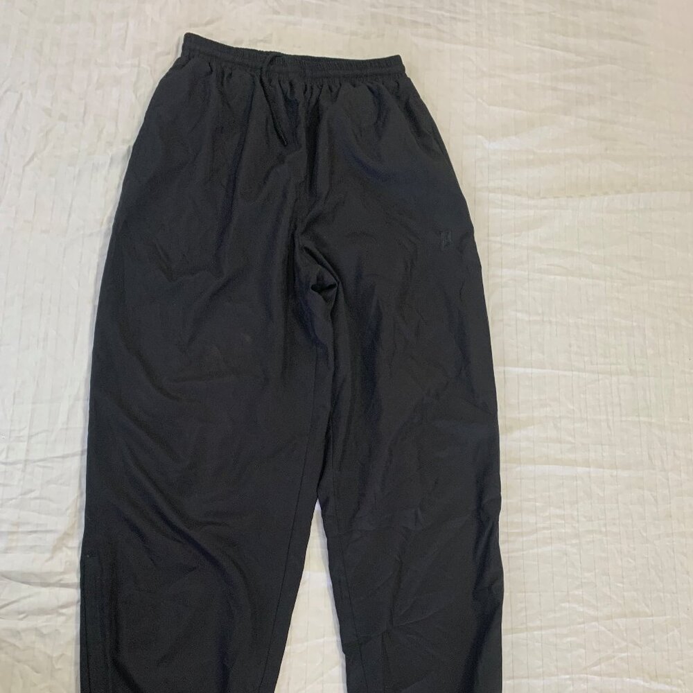 🍎🍎🍎  PRINCE MENS ATHLETIC PANTS SIZE S 🍎🍎🍎
